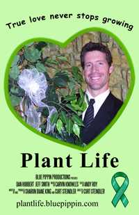 Plant Life Movie Poster